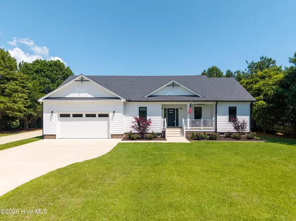 122 Elliott Road, Aydlett, NC 27916