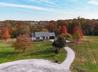 286 Remington Road, Clever, MO 65631