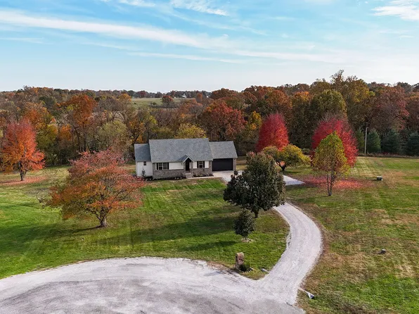 286 Remington Road, Clever, MO 65631