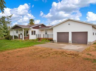 525 County Rd S, Junction City, WI 54443