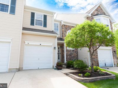 14 Wyndham Ct, Bordentown, NJ, 08505