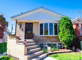 5022 S Campbell Ave, Chicago, IL 60632