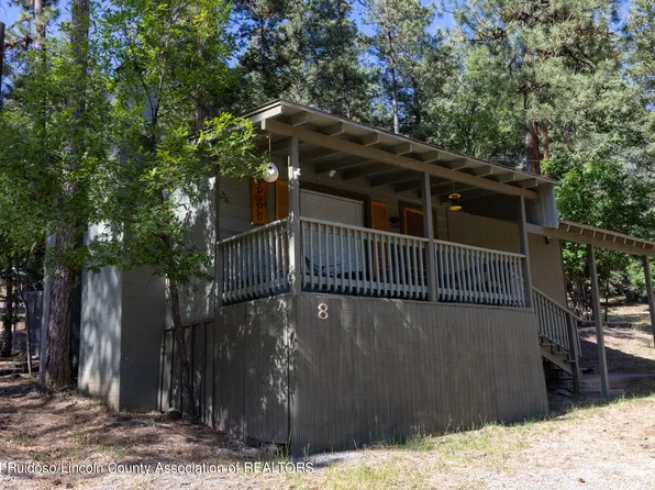 711 Main Rd Unit 8, Ruidoso, NM 88345