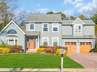 121 Grande Woodlands Way, Toms River, NJ 08755