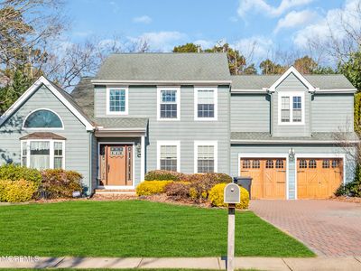 121 Grande Woodlands Way, Toms River, NJ, 08755