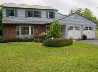 1113 Grandview Cir, Pottstown, PA 19465