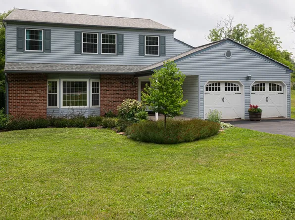 1113 Grandview Cir, Pottstown, PA 19465