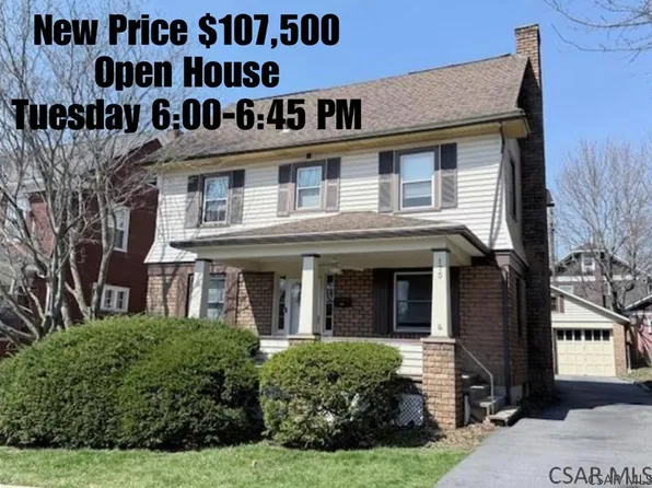 175 Orlando St, Johnstown, PA 15905