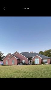 150 E Ridge Hts, Pontotoc, MS, 38863