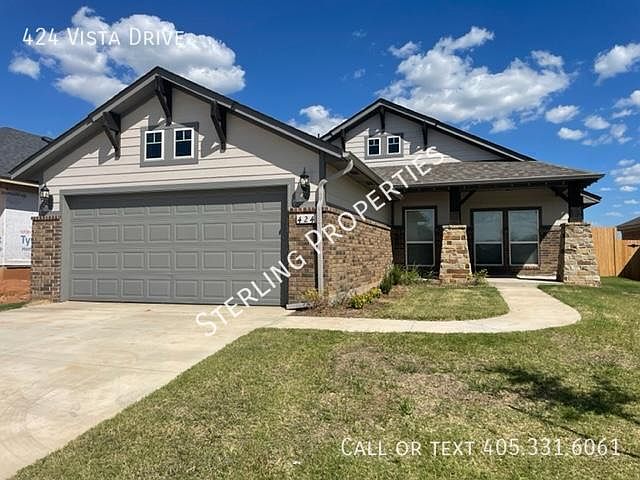 1st image of 424 Vista Dr