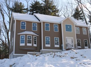 17 Wyndridge Cir, Pelham, NH 03076