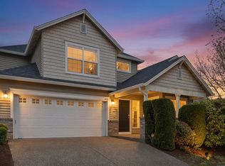 4391 NW Diamondback Dr, Beaverton, OR 97006