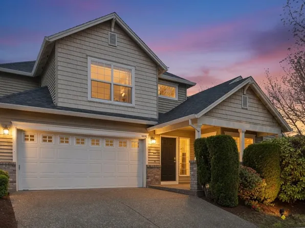 4391 NW Diamondback Dr, Beaverton, OR 97006