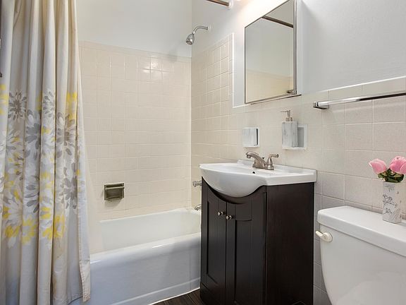 4th image of 392 Central Park W APT 6H