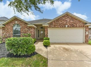 9911 Driftwood Park Dr, Houston, TX 77095