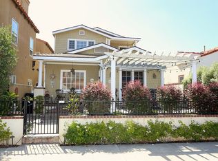 168 Santa Ana Ave, Long Beach, CA 90803