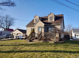 24 Woodbine Ave, Buffalo, NY 14224