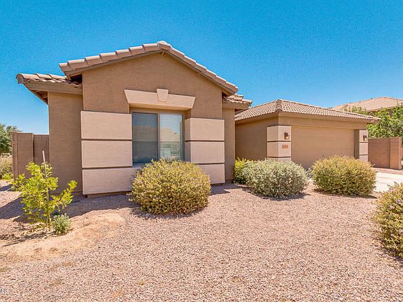3rd image of 32839 N Hidden Canyon Dr