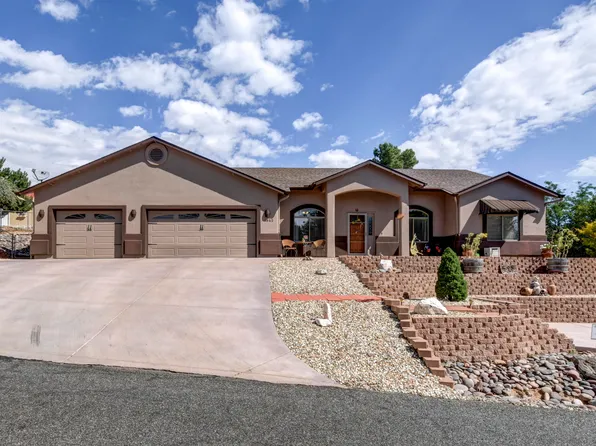 11462 E Concho Cyn, Dewey, AZ 86327