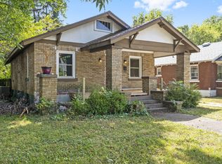 940 E Loren St, Springfield, MO 65807