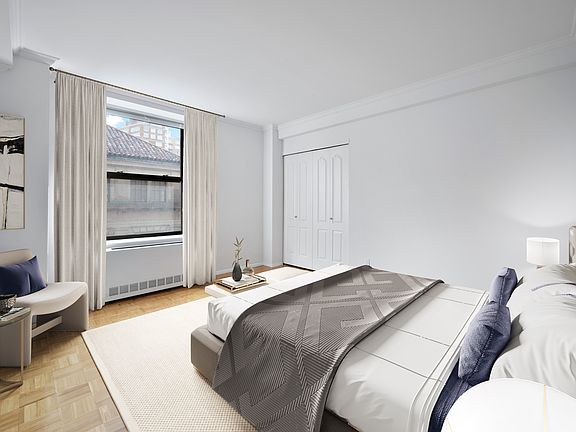 4th image of 201 W 74th St APT 11G