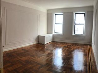 2160 Wallace Ave APT 3K, Bronx, NY 10462