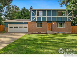 818 E Swallow Rd, Fort Collins, CO 80525