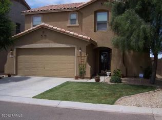 9508 W Monte Vista Rd, Phoenix, AZ 85037