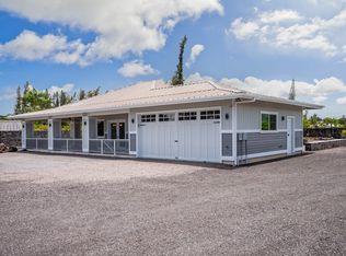 15-1578 7th Ave, Keaau, HI 96749