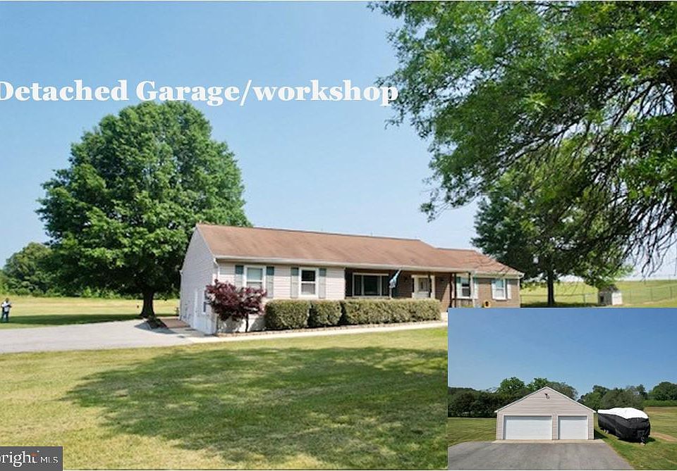 7323 Olivers Shop Rd, Hughesville, MD 20637 Zillow