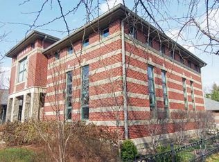 1205 N Park Ave, Indianapolis, IN 46202