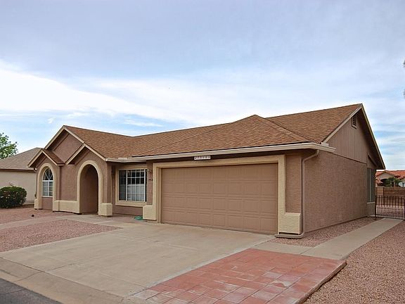 1558 E. Peach Tree Drive