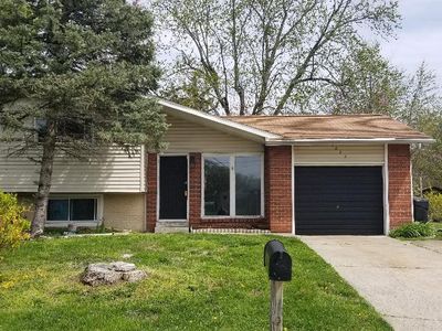 7623 Humbert Rd, Godfrey, IL, 62035
