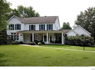 12432 Rekart Ln, Saint Louis, MO 63131