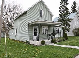 210 S 8th St, Decatur, IN 46733