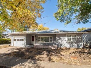 814 Weldon St, Marion, KS 66861