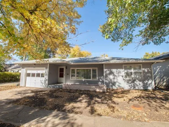 814 Weldon St, Marion, KS 66861