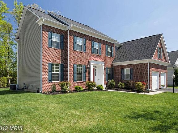 2nd image of 15567 Kelley Farm Ct