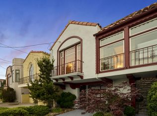 1516 36th Ave, San Francisco, CA 94122