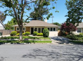 1733 Anamor St, Redwood City, CA 94061