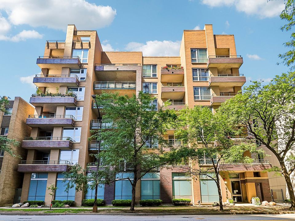 1st image of 5430 N Sheridan Rd APT 504