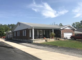 709 E Booneslick Rd APT 7, Warrenton, MO 63383
