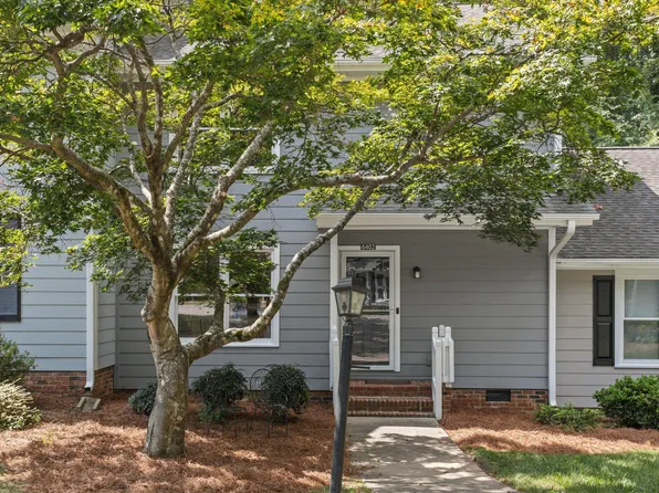 6402 Meadow View Dr, Raleigh, NC 27609