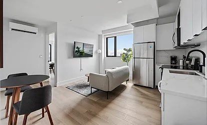 Rented by REAL New York