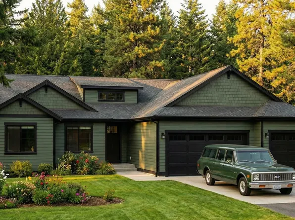 The Ashland Plan, Kokomo Spokane South Valley