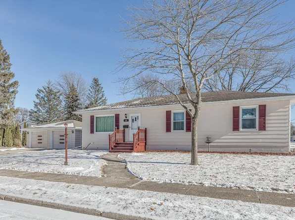 431 Regent STREET, Fond Du Lac, WI 54935