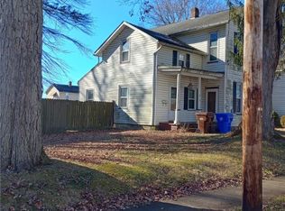 207 Clinton St, Greenville, PA