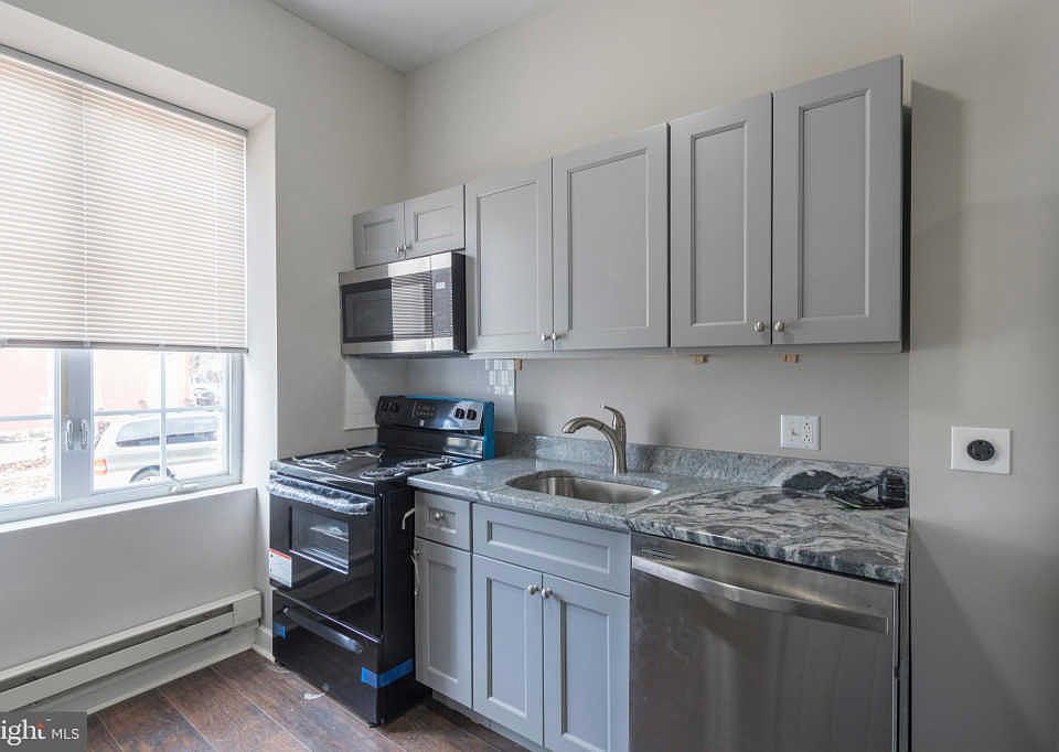 1st image of 1261 N 23rd St #1