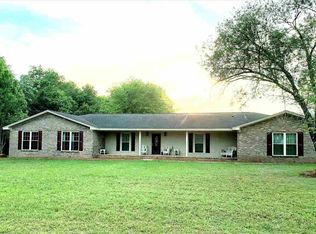 6115 Travis Bynum Rd, Jay, FL 32565