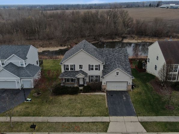 4205 Jay St, Johnsburg, IL 60051